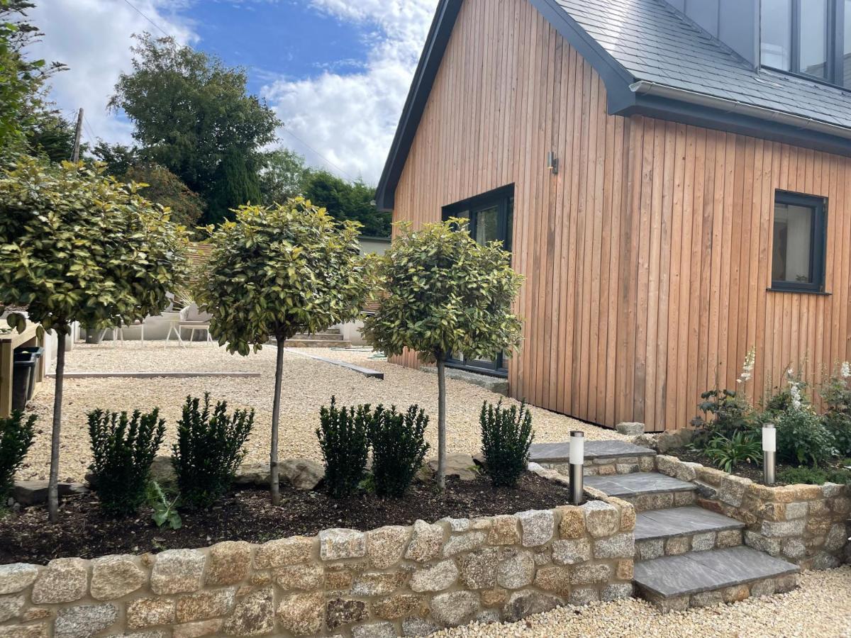 Cedar House Ilsington Exterior photo